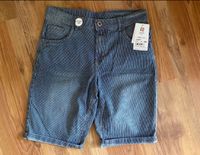 YIGGA Shorts, Bermuda gestreift Gr.164 NEU Güstrow - Landkreis - Güstrow Vorschau