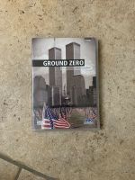 Ground Zero, DVD, neuwertig, 10th anniversary memorial edition Sachsen - Bannewitz Vorschau