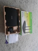 Router TP-Link TL-WR940N Niedersachsen - Hildesheim Vorschau