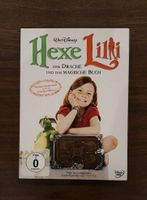 Hexe Lilli - Der Drache und das magische Buch, DVD, neuwertig Bayern - Ingolstadt Vorschau