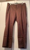 Ulla Popken Damen Hose Braun Gr 54 Hamburg-Mitte - Hamburg Wilhelmsburg Vorschau