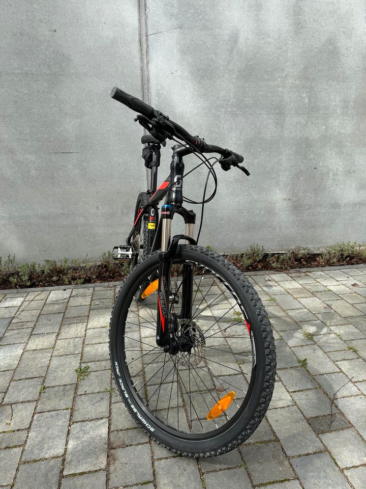 Scott Aspect 620 M Moutainbike Herren Fahrrad in Dietingen