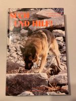 Buch „Such und Hilf“ Ausbildung von Rettungshunden Nordrhein-Westfalen - Jülich Vorschau