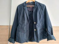 Jacket dunkelblau,  Gr. 40, Street One Hessen - Eichenzell Vorschau