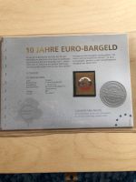 10 Jahre Euro-Bargeld Slowakei Nordrhein-Westfalen - Hürtgenwald Vorschau