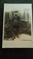 Foto Soldat 1. Weltkrieg Postkarte Nordrhein-Westfalen - Siegburg Vorschau
