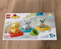 NEU - Lego Duplo Schwimmender Tierzug Nr. 10965 Bayern - Waldbrunn Vorschau