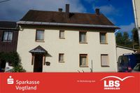 Zweifamilienhaus in Zwota Sachsen - Zwota Vorschau