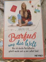 Barfuß um die Welt, von Judith Etz Bayern - Rott am Inn Vorschau