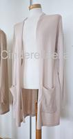 WOLFORD Cardigan Montana XS NEU rosa petal rose Strickjacke 34 Kr. München - Aying Vorschau
