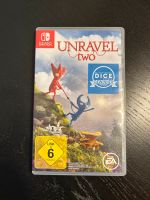 Unravel two für Nintendo Switch Berlin - Reinickendorf Vorschau