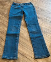 Jeans von Topolino Größe 128 Niedersachsen - Harsefeld Vorschau