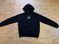 Hoodie mit Print Bayern - Lautertal Vorschau