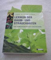 Lexikon der Baum- und Straucharten Bayern - Schönau Niederbay Vorschau