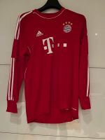 FC BAYERN Trikot Kahn Nordrhein-Westfalen - Rheine Vorschau