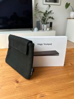 Apple Magic Trackpad 2 - Space Gray (mit Schutztasche / +OVP) Leipzig - Altlindenau Vorschau
