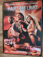 Hart am Limit   ..DVD Sachsen-Anhalt - Wernigerode Vorschau