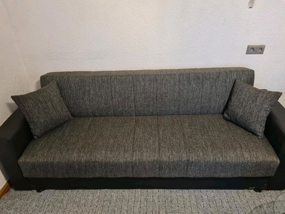 Couchs und Sofas zu verkaufen in Wittlich