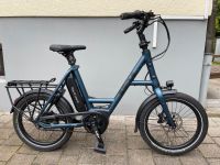 E-Bike - Pedelec von i:sy 545 W Baden-Württemberg - Karlsruhe Vorschau