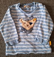 Steiff Pullover Gr. 80 Nordrhein-Westfalen - Gangelt Vorschau