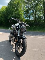 Honda CB125 R Neo Sports Café Hessen - Fulda Vorschau