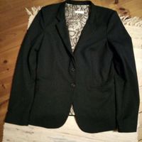 OUI Blazer Dunkelblau Gr.38 Niedersachsen - Winsen (Luhe) Vorschau