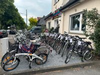 BIS SAMSTAG 20 % Rabatt auf alle Fahrräder Nordrhein-Westfalen - Bünde Vorschau