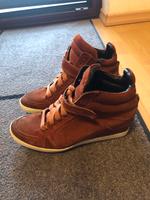 Keilabsatz Sneaker Gr.39,5 Niedersachsen - Weyhe Vorschau