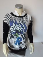 Marc Cain Sports Sweatshirt, N4= Gr. 40, Frontprint NP249,-€ Nordrhein-Westfalen - Minden Vorschau