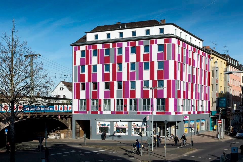 Vollmöbliertes All Inclusive-Wohnen in bester Innenstadtlage (Superior Apartment) in Koblenz