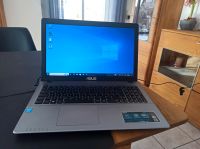 Asus Laptop Notebook R510L 8 GB RAM 512 GB SSD Bayern - Zorneding Vorschau