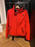 Ski Jacke Spyder wie neu gr. XS (eher S)/ roter Anorak Sport Bayern - Mindelheim Vorschau