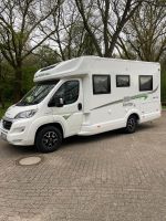 Wohnmobil teilintegriert FORSTER T649SB Automatikgetriebe Essen - Essen-Katernberg Vorschau