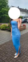 Abendkleid Hellblau Meerjungfrau Nordrhein-Westfalen - Ahlen Vorschau