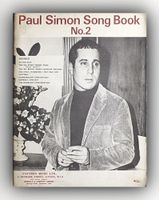 Paul Simon - Paul Simon Songbook No.2 Duisburg - Rheinhausen Vorschau