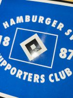 HSV Nürnberg 24C Ticket über Wandsbek - Hamburg Duvenstedt  Vorschau