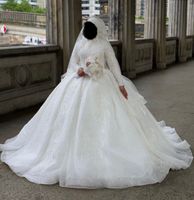 Hochzeitskleid Berlin - Neukölln Vorschau