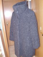 Walbusch Long Jacke Kurzmantel Gr. 44 Alpaka Nordrhein-Westfalen - Bad Wünnenberg Vorschau