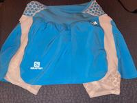 Salomon Trailrunning Rock Gr. XS Advanced Skin Bayern - Mittenwald Vorschau