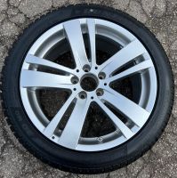 1 X ORIGINAL 18" ALUFELGE MERCEDES BENZ SL W230 A2304016002 #135J Bayern - Bad Tölz Vorschau