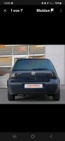 Golf mk4/Bora Sport auspuff ulter Hansestadt Demmin - Dargun Vorschau