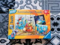 Puzzle Woozle Goozle 3x49 Baden-Württemberg - Horb am Neckar Vorschau