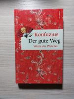 Konfuzius & Buddha für Anfänger Baden-Württemberg - Steinen Vorschau