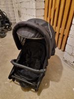 Kinderwagen von Bergsteiger Hessen - Eppertshausen Vorschau