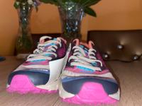 Reebok Damen Schuhe Zu verkaufen Nordrhein-Westfalen - Herford Vorschau
