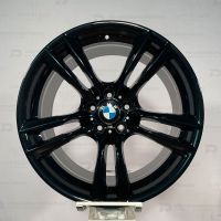 Original 20 Zoll BMW 7er F01 F02 Styling M303 M-Paket Alufelgen Nordrhein-Westfalen - Holzwickede Vorschau