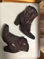 Schicke Stiefel Tamaris Gr. 39 Bayern - Großwallstadt Vorschau