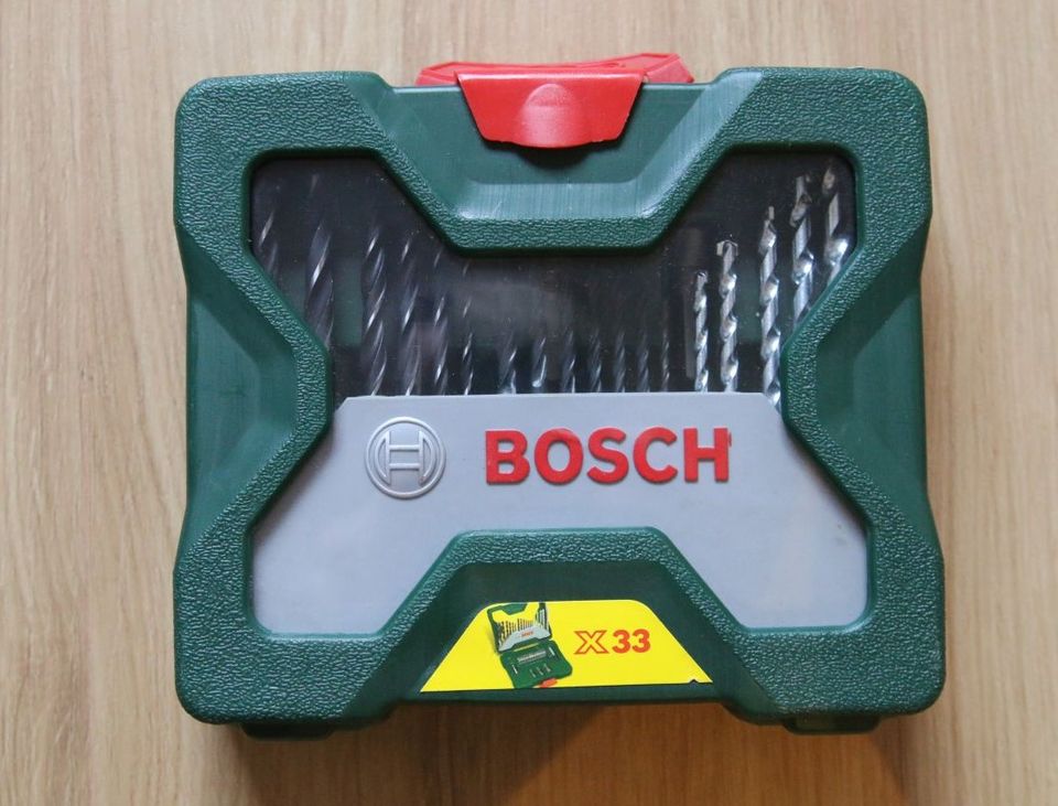 Bosch X 33 in Castrop-Rauxel