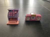 Bluebird 1994 wie Polly Pocket Kasse und Radio Nordrhein-Westfalen - Bottrop Vorschau