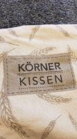 Körner Kissen  •Neu!• Hessen - Lohra Vorschau